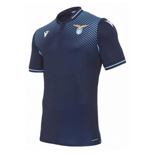 Tailandia Camiseta Lazio Segunda 2020-2021